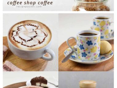 How to Make Good Instant Coffee