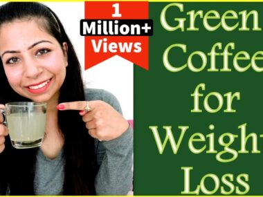 How to Make Green Coffee