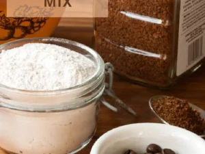 How to Make Homemade Instant Coffee