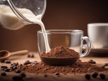 How to Make Instant Coffee With Water: Quick & Easy Guide