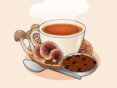 How to Make Mushroom Coffee Taste Better