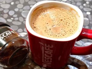 How to Make Nescafe Coffee