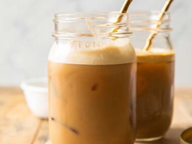 How to Make Protien Coffee