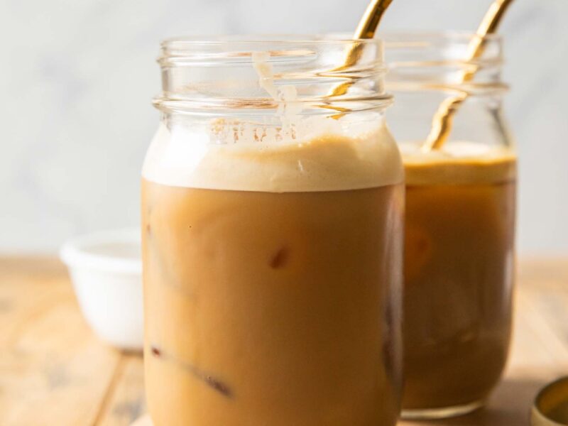 How to Make Protien Coffee