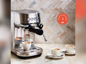 How to Make the Best Iced Coffee With Espresso Machine