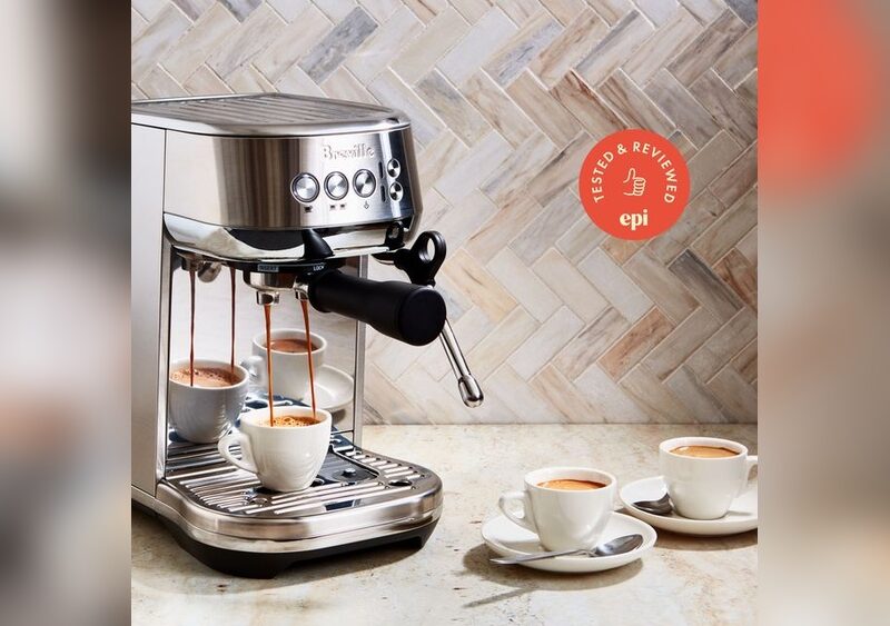 How to Make the Best Iced Coffee With Espresso Machine