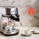 How to Make the Best Iced Coffee With Espresso Machine