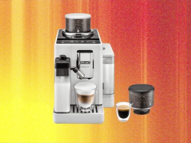 How to Make the Best Latte With an Espresso Machine