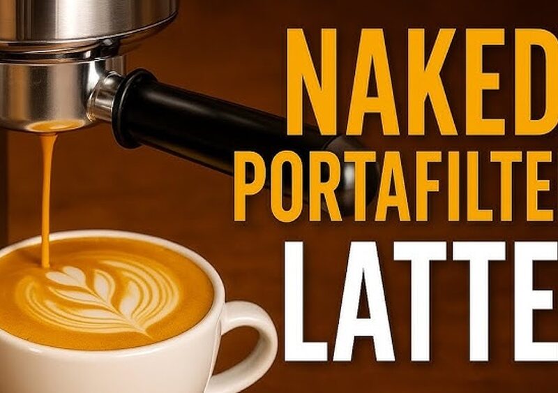 How to Make the Best Latte With Delonghi Espresso Machine