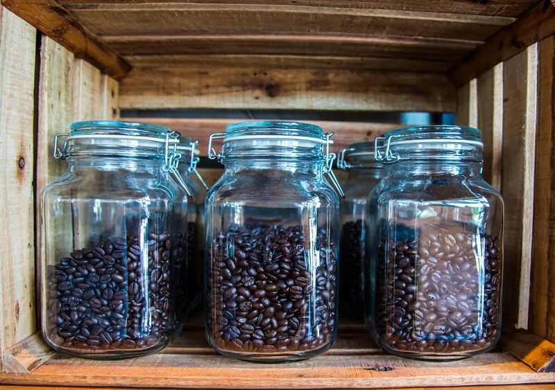 How to Properly Store Coffee Beans