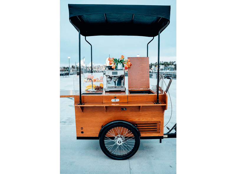 How to Start Mobile Coffee Business