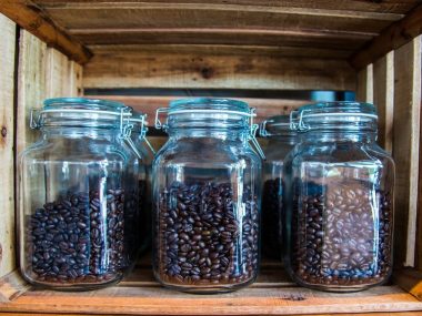 How to Store Coffee Beans
