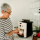 How to Use a Coffee Machine at Home: Easy Steps for Perfect Brew