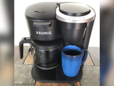 How to Use a Keurig Coffee Machine