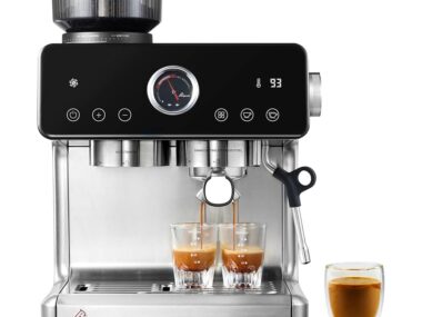 How to Use an Espresso Machine for Beginners: Easy Steps
