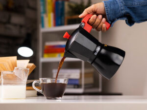 How to Use Coffee Percolator: Master the Art of Brewing