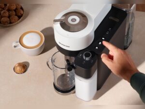 How to Use Espresso Machine Nespresso