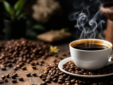 How to Use the Composite Coffee