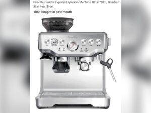 Is Breville Espresso Machine Worth It