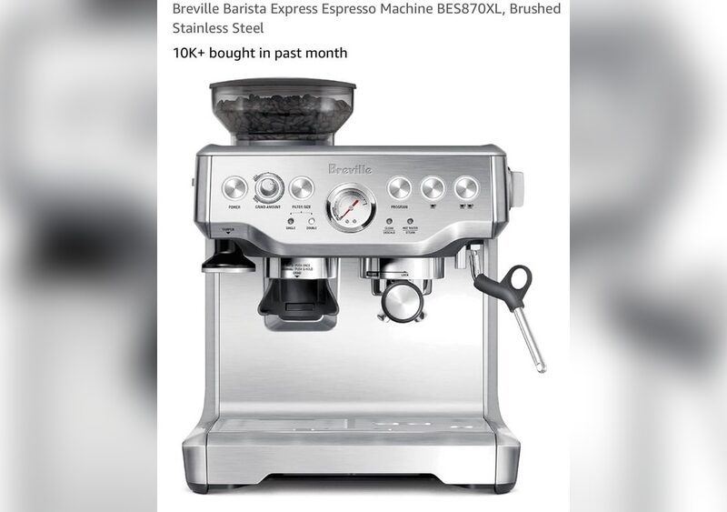Is Breville Espresso Machine Worth It