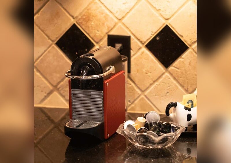 Is Espresso Machine Cheaper Than Nespresso