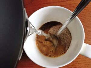 Is Instant Coffee As Good As Real Coffee? The Truth