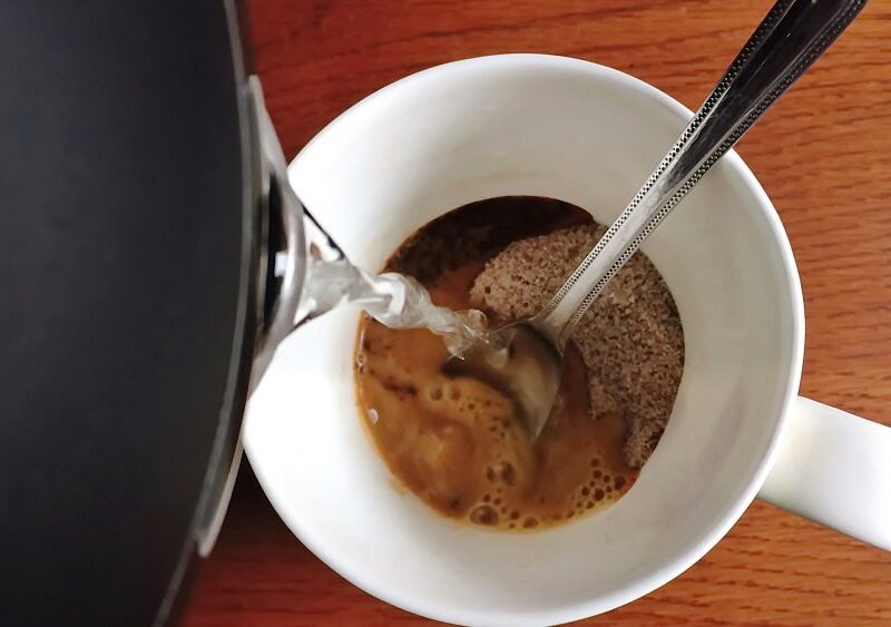 Is Instant Coffee As Good As Real Coffee? The Truth
