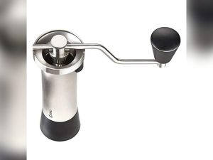 kinu m47 hand grinder review