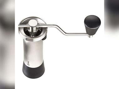 kinu m47 hand grinder review