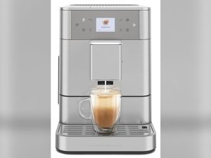 Kitchenaid Fully Automatic Espresso Machine Review