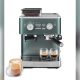 kitchenaid semi automatic espresso machine review