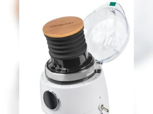 niche zero coffee grinder review