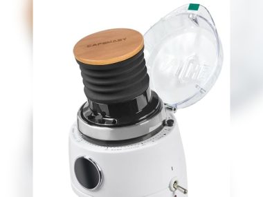 niche zero coffee grinder review