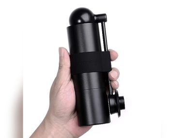 normcore v3 grinder review