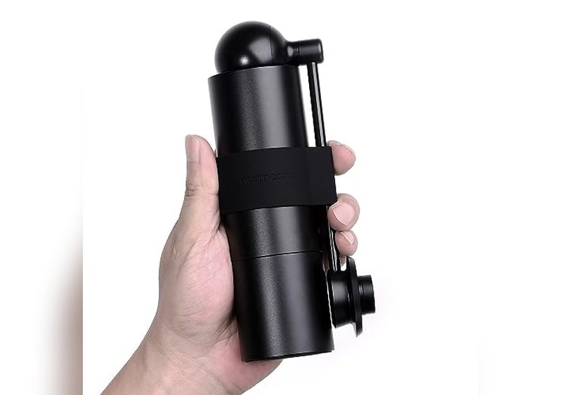normcore v3 grinder review