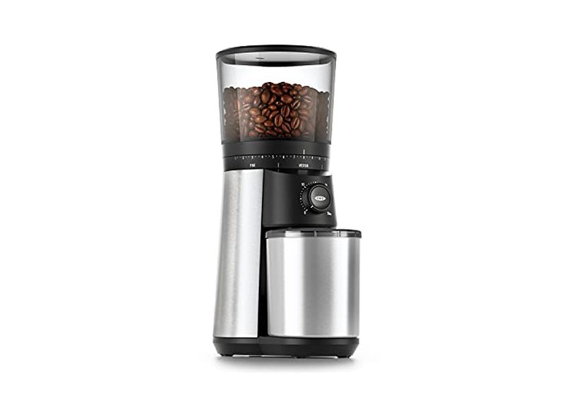 oxo coffee grinder review 1