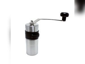 porlex mini coffee grinder review