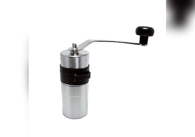 porlex mini coffee grinder review