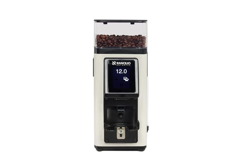 rancilio stile grinder review