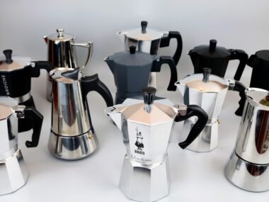 Should I Get an Espresso Machine Or a Moka Pot