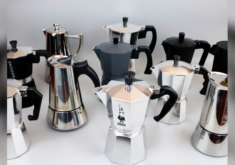 Should I Get an Espresso Machine Or a Moka Pot