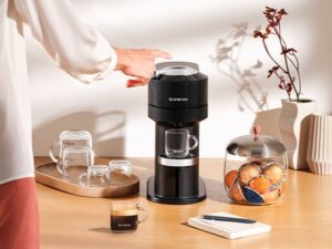 Should I Get Espresso Machine Or Nespresso