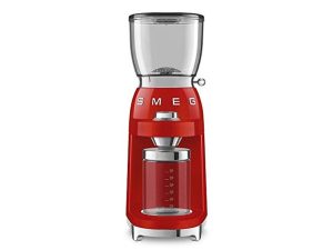 smeg coffee grinder review