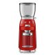 smeg coffee grinder review