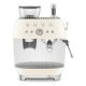 smeg semi professional espresso machine review