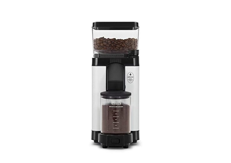 technivorm grinder review