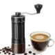 Top Rated Manual Coffee Grinders
