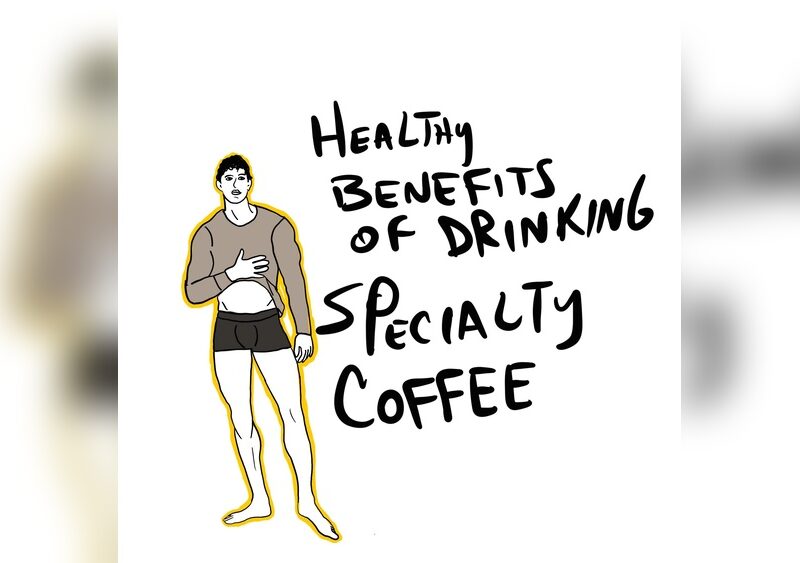 What are the Advantages of Coffee to Human Health