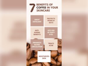 What are the Benefits of Coffee for Skin: Reveal Radiant Glow 66 What are the Benefits of Coffee for Skin