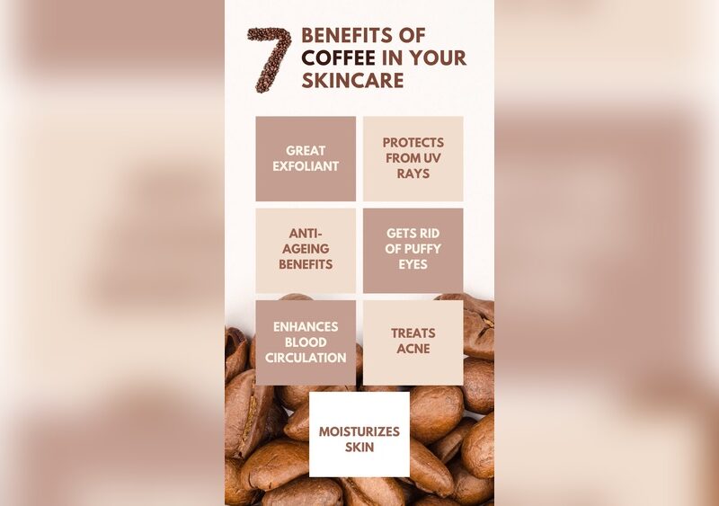 What are the Benefits of Coffee for Skin: Reveal Radiant Glow 5 What are the Benefits of Coffee for Skin